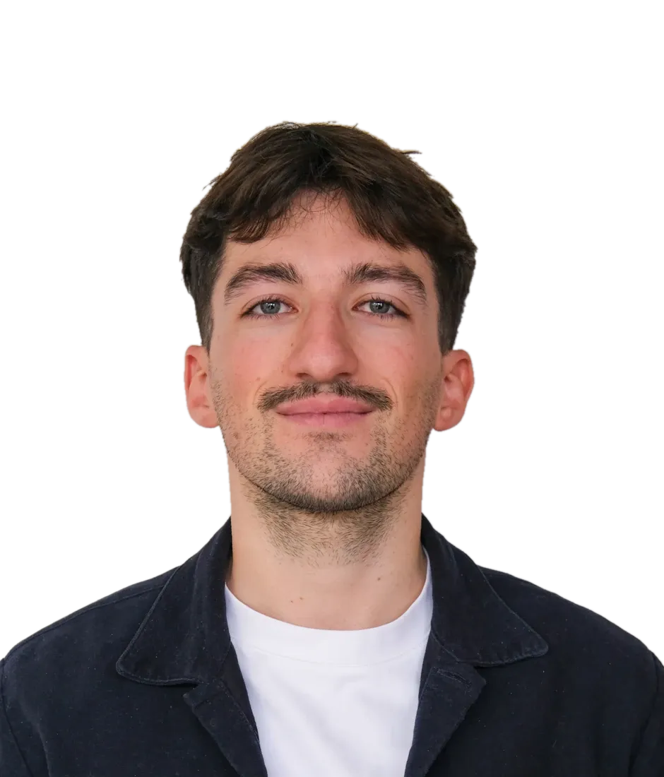 Geoffrey, Fondateur de Quoted